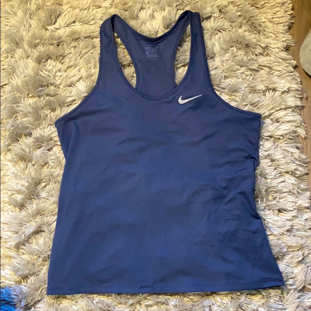 NIKE Dri-Fit Tank Top